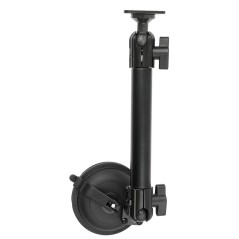 Brodit Standard Duty Pedestal Mount